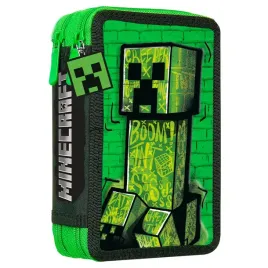 kids-licensing-minecraft-podwojne-etui-na-przybory-szkolne-oficjalny-pro