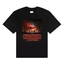 koszulka-stranger-things-przyjaciele-nie-klamia-rozmiar-xl
