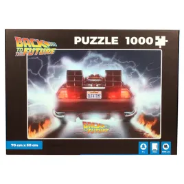 puzzle-1000el-sd-toys-delorean-z-powrotu-do-przeszlosci-out-of-time