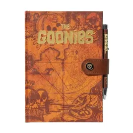erik-notatnik-premium-a5-z-projktorem-the-goonies-pen-i-notatki