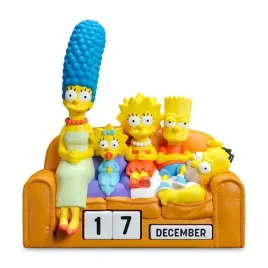 erik-perpetual-calendar-3d-z-motywem-the-simpsons-oficjalny-produkt