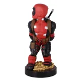 exquisite-gaming-deadpool-21cm-figurki-clamping-bracket-cable-guy-wysokosc-produktu-22-cm