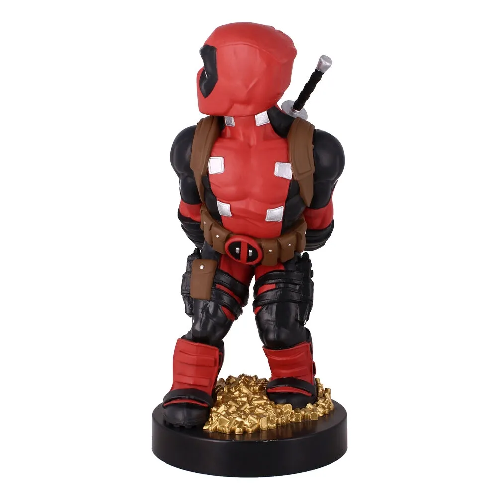 exquisite-gaming-deadpool-21cm-figurki-clamping-bracket-cable-guy-stan-nowy