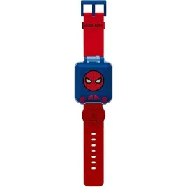 zegarek-edukacyjny-marvel-spiderman-dla-dzieci-zegarek-z-grami-i-licencja