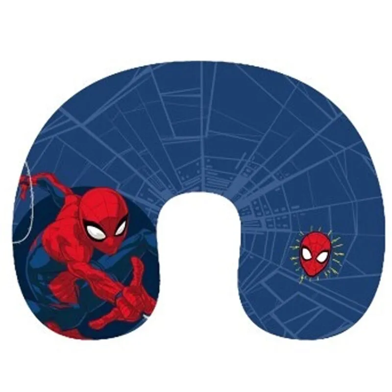 poduszka-na-szyje-marvel-spider-man