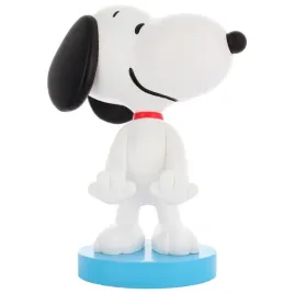 figurka-snoopy-z-klamra-cable-guy-20-cm-peanuts-gaming-collection