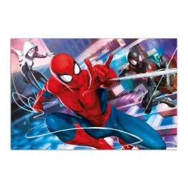 plakat-spidermana-wyjatkowy-dodatek-dla-fanow-marvela-w-kazdym-wnetrzu