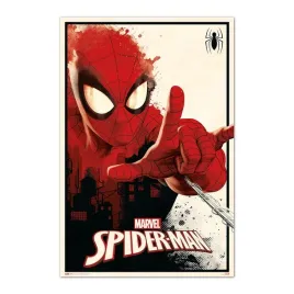 plakat-spider-man-marvelowski-superbohater-w-twoim-wnetrzu