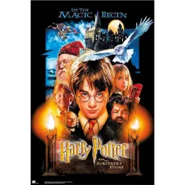 plakat-harry-potter-i-kamien-filozoficzny-magia-w-twoim-wnetrzu