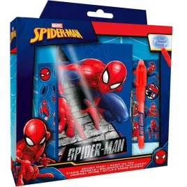 marvel-spiderman-diary-z-magicznym-piorem-oficjalny-produkt-kids-licensin
