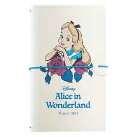 erik-notatnik-podrozny-disney-alice-in-wonderland-oficjalny-produkt