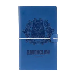 erik-notatnik-podrozny-ravenclaw-harry-potter-oficjalny-produkt-edukacyj