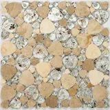 triangular-stoneglass-plaster-30x30