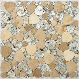 triangular-stoneglass-plaster-30x30