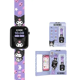 licencjonowany-smartwatch-dla-dzieci-hello-kitty-kuromi-akcesorium-oficja
