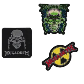 erik-megadeth-patch-3szt-akcesoria-oficjalne-produkt-oryginalny