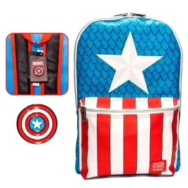 loungefly-plecak-marvel-captain-america-z-pinem-45cm-stylowy-plecak-szkol