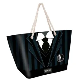 karactermania-plecak-plazowy-wednesday-uniform-z-oficjalna-licencja