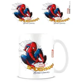 kubek-pyramid-marvel-spiderman-home-coming-premium-oficjalny-gadzet