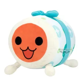 banpresto-pluszowa-maskotka-yukaya-30cm-z-taiko-no-tatsujin-premium-jak