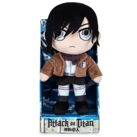 selecta-vision-pluszowa-maskotka-mikasy-z-attack-on-titan-27-cm