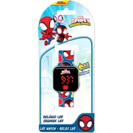 zegarek-led-dla-dzieci-marvel-spidey-akcesorium-kids-licensing