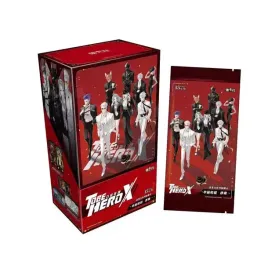 to-be-hero-x-gra-karciana-magnificent-first-bloom-display-wersja-chinska