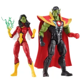 hasbro-marvel-avengers-skrull-queen-and-super-skrull-figurka-15-cm