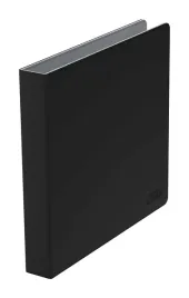 album-kolekcjonerski-ultimate-guard-xenoskin-quadrow-slim-czarny