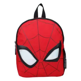 plecak-spider-man-fluffy-friends-czerwony-32-cm-dla-fanow-superbohaterow