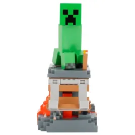 exquisite-gaming-lampka-clamping-bracket-creeper-20cm-do-gamingu-minecraf