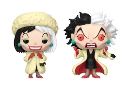 figurki-pop-cruella-de-vil-z-one-hundred-and-one-dalmatians-zestaw-6-szt