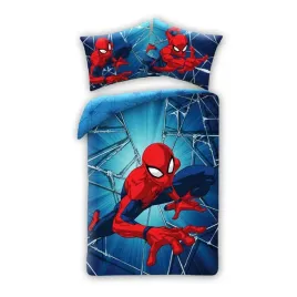 posciel-spider-man-set-140x200-cm-z-poduszka-70x90-cm-100percent-bawelna