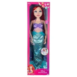 jakks-pacific-lalka-ariel-z-disney-the-little-mermaid-80cm-z-akcesoriami