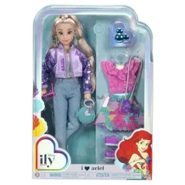 jakks-pacific-lalka-ariel-28cm-z-serii-disney-the-little-mermaid-ily-4eve