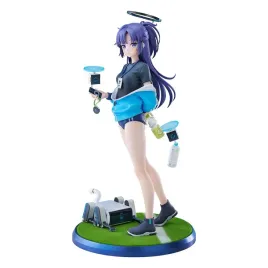 figurka-pvc-1-7-yuuka-hayase-track-z-gry-blue-archive-24-cm