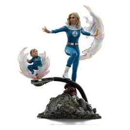 figurka-z-zywicy-statua-invisible-woman-i-franklin-1-10-od-marvel-28-cm