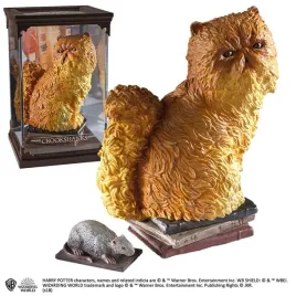 figurka-krolewskie-stworzenia-harry-ego-pottera-crookshanks-13-cm-by-nobl