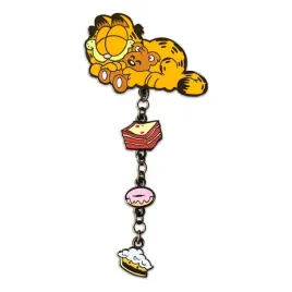 broszka-z-zawieszka-garfield-z-pookym-i-jedzeniem-13-cm