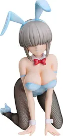 figurka-pvc-1-4-yanagi-uzaki-w-kostiumie-krolika-uznane-od-take