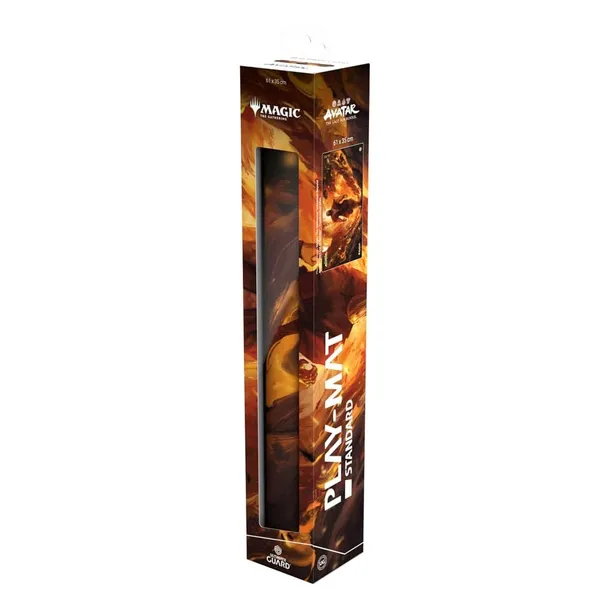 mata-do-gry-ultimate-guard-magic-the-gathering-combustion-man-nazwa-mata-ultimate-guard-mtg-avatar-the-last-airbender-combustion-man