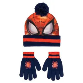 zestaw-czapka-i-rekawiczki-marvel-spiderman-dla-malych-superbohaterow