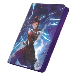 ultimate-guard-zipfolio-360-azula-z-avatar-the-last-airbender-i-mtg