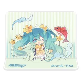 akrilowa-figurka-standee-hatsune-miku-na-wiosne-z-koi-11-cm-ma