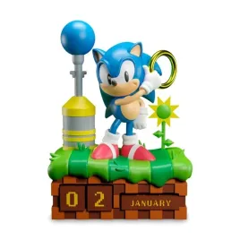 erik-3d-kalendarz-wieczny-sonic-the-hedgehog-premium-akcesorium-decoracyj