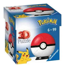 puzzle-3d-pokeball-classic-55-el-z-technika-easyclick-srednica-7-cm
