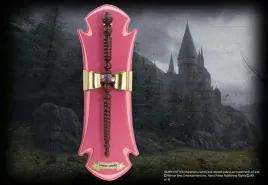 replika-rozdzki-dolores-umbridge-27-cm-harry-potter-z-ekspozytorem