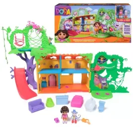 domek-interaktywny-z-dzwiekiem-90-cm-dora-poznaje-swiat-figurki-lalki
