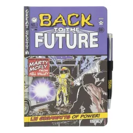 erik-notatnik-a5-back-to-the-future-z-dlugopisem-oficjalny-produkt-kole