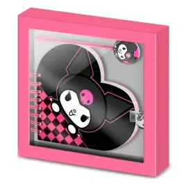 karactermania-zestaw-dlugopisow-i-notesow-hello-kitty-kuromi-oficjalny-p